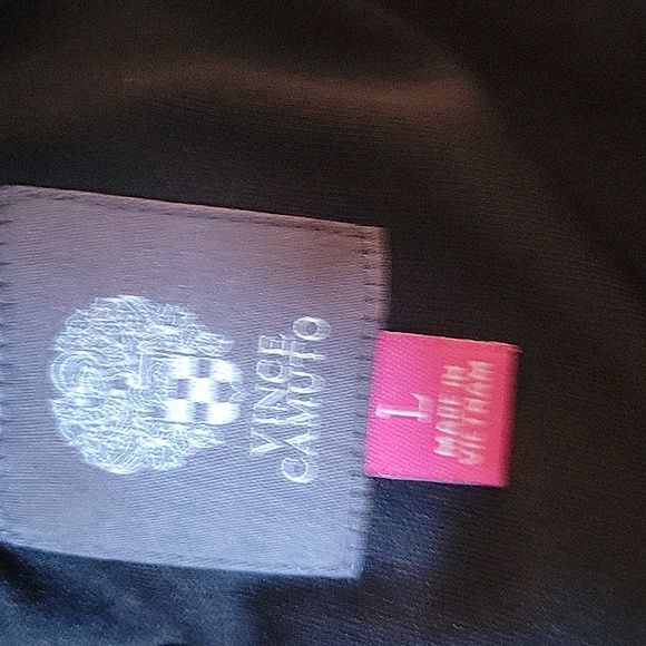 Vince Camuto Women's Jumpsuit - Picture 8 of 9